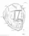 Fig. 03 - Welding helmet with removable neck guard