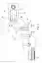 Fig. 07 - Multi-purpose litter clamp and attachments