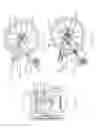 Fig. 09 - Kneeling wheelchair frame