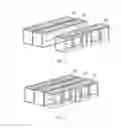 Fig. 08 - Prefabricated modular radiation therapy vault design