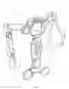 Fig. 35 - NON-INVASIVE MECHATRONIC DEVICE PROVIDING JOINT MOBILITY