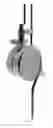 Fig. 43 - NON-INVASIVE MECHATRONIC DEVICE PROVIDING JOINT MOBILITY