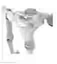 Fig. 49 - NON-INVASIVE MECHATRONIC DEVICE PROVIDING JOINT MOBILITY
