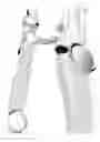 Fig. 52 - NON-INVASIVE MECHATRONIC DEVICE PROVIDING JOINT MOBILITY