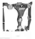 Fig. 53 - NON-INVASIVE MECHATRONIC DEVICE PROVIDING JOINT MOBILITY