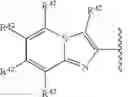 Fig. 100 - 4,6-pyrimidinylene derivatives and uses thereof