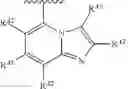 Fig. 102 - 4,6-pyrimidinylene derivatives and uses thereof