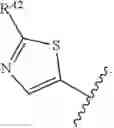 Fig. 115 - 4,6-pyrimidinylene derivatives and uses thereof