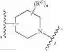 Fig. 130 - 4,6-pyrimidinylene derivatives and uses thereof