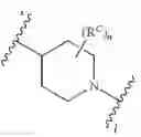Fig. 135 - 4,6-pyrimidinylene derivatives and uses thereof