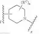 Fig. 137 - 4,6-pyrimidinylene derivatives and uses thereof