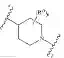 Fig. 153 - 4,6-pyrimidinylene derivatives and uses thereof
