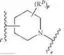 Fig. 155 - 4,6-pyrimidinylene derivatives and uses thereof