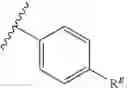 Fig. 231 - 4,6-pyrimidinylene derivatives and uses thereof