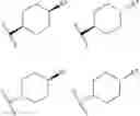 Fig. 243 - 4,6-pyrimidinylene derivatives and uses thereof