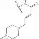 Fig. 259 - 4,6-pyrimidinylene derivatives and uses thereof