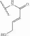 Fig. 260 - 4,6-pyrimidinylene derivatives and uses thereof