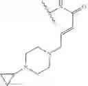 Fig. 263 - 4,6-pyrimidinylene derivatives and uses thereof