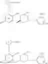 Fig. 287 - 4,6-pyrimidinylene derivatives and uses thereof