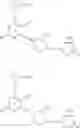 Fig. 289 - 4,6-pyrimidinylene derivatives and uses thereof
