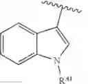 Fig. 42 - 4,6-pyrimidinylene derivatives and uses thereof