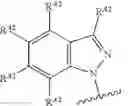 Fig. 49 - 4,6-pyrimidinylene derivatives and uses thereof