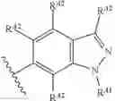 Fig. 53 - 4,6-pyrimidinylene derivatives and uses thereof