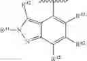 Fig. 57 - 4,6-pyrimidinylene derivatives and uses thereof