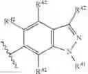 Fig. 62 - 4,6-pyrimidinylene derivatives and uses thereof