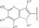 Fig. 71 - 4,6-pyrimidinylene derivatives and uses thereof