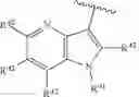 Fig. 72 - 4,6-pyrimidinylene derivatives and uses thereof