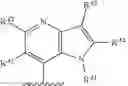 Fig. 75 - 4,6-pyrimidinylene derivatives and uses thereof