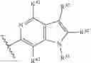 Fig. 80 - 4,6-pyrimidinylene derivatives and uses thereof