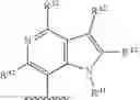 Fig. 81 - 4,6-pyrimidinylene derivatives and uses thereof