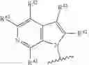 Fig. 82 - 4,6-pyrimidinylene derivatives and uses thereof