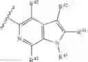 Fig. 86 - 4,6-pyrimidinylene derivatives and uses thereof
