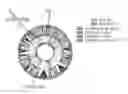 Fig. 01 - COMPOSITIONS AND METHODS FOR DETECTING AND TREATING PERIODONTAL DISEASE