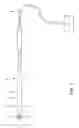 Fig. 02 - Inflow cannula