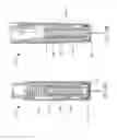 Fig. 28 - Portable drug mixing and delivery device and associated methods