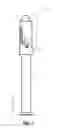 Fig. 02 - Safety device for a syringe