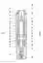 Fig. 03 - Medicament delivery device having gas propellant