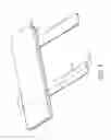 Fig. 02 - Arm restraint for IV site stabtility