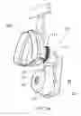 Fig. 02 - AIR IMPELLER DEVICE FOR PROVIDING ASSISTED VENTILATION DURING SPONTANEOUS BREATHING