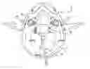 Fig. 01 - FACIAL ACCESS OXYGEN FACE MASK AND COMPONENT SYSTEM