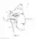 Fig. 03 - FACIAL ACCESS OXYGEN FACE MASK AND COMPONENT SYSTEM