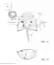 Fig. 06 - FACIAL ACCESS OXYGEN FACE MASK AND COMPONENT SYSTEM