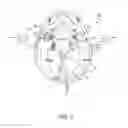 Fig. 09 - FACIAL ACCESS OXYGEN FACE MASK AND COMPONENT SYSTEM