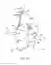 Fig. 16 - FACIAL ACCESS OXYGEN FACE MASK AND COMPONENT SYSTEM