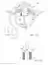 Fig. 20 - FACIAL ACCESS OXYGEN FACE MASK AND COMPONENT SYSTEM