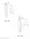 Fig. 32 - FACIAL ACCESS OXYGEN FACE MASK AND COMPONENT SYSTEM